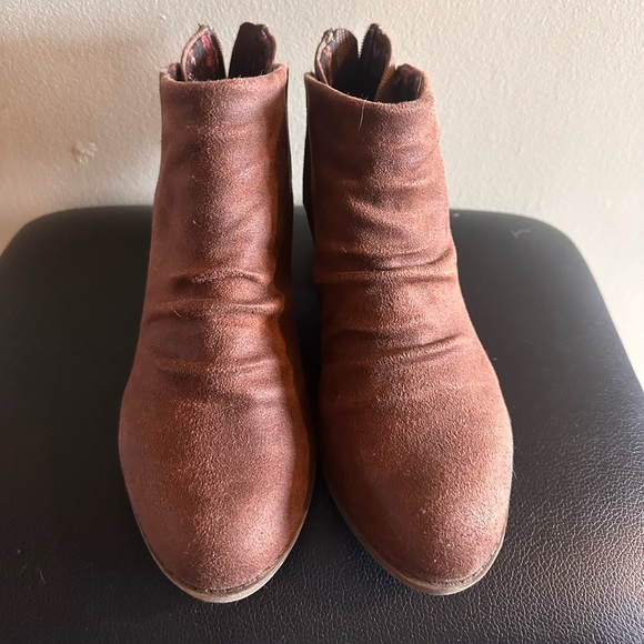 Blowfish booties - Picture 3 of 3